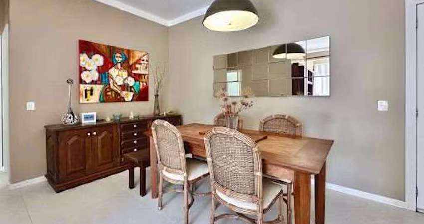 Apartamento Garden à venda, 126 m² por R$ 1.750.000,00 - Jurerê - Florianópolis/SC