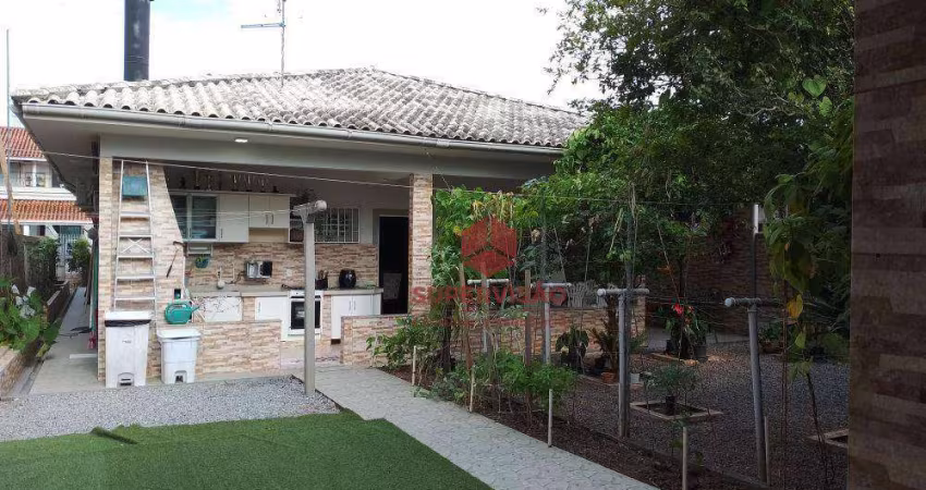 Casa à venda, 200 m² por R$ 1.170.000,00 - Passa Vinte - Palhoça/SC