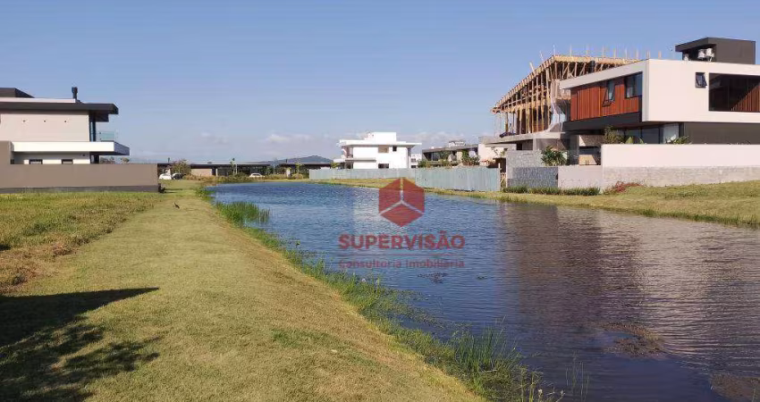 Terreno à venda, 309 m² por R$ 1.070.000,00 - Pedra Branca - Palhoça/SC