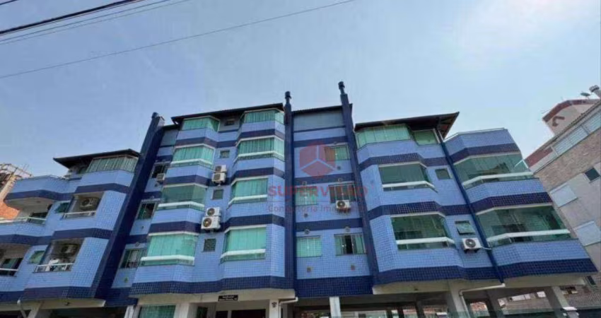 Cobertura com 2 quartos à venda, 126 m² por R$ 1.200.000 - Cachoeira do Bom Jesus - Florianópolis/SC
