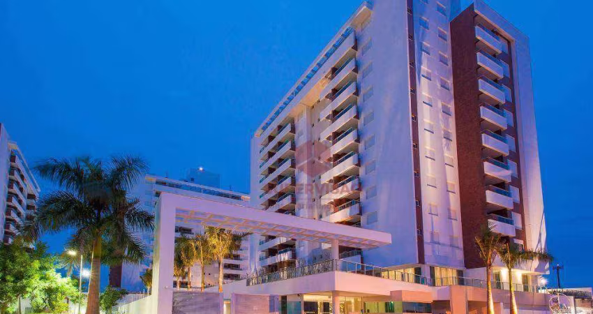Apartamento com 3 quartos à venda, 101 m² por R$ 1.740.000 - Estreito - Florianópolis/SC