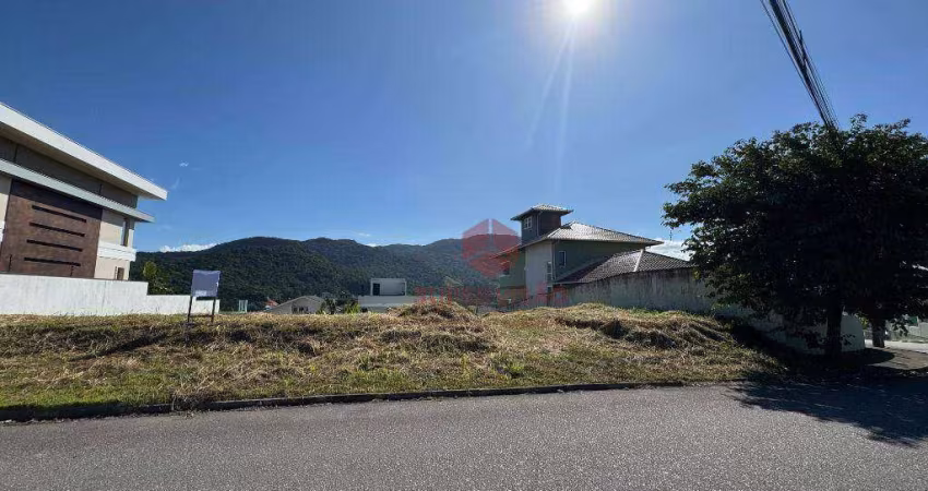 Terreno à venda, 364 m² por R$ 640.000,00 - Pedra Branca - Palhoça/SC