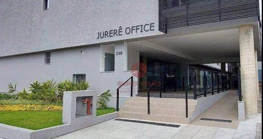 Sala à venda, 50 m² por R$ 990.000,00 - Jurerê Internacional - Florianópolis/SC