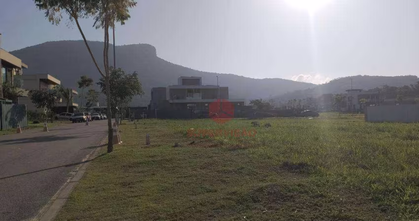 Terreno à venda, 300 m² por R$ 900.000,00 - Pedra Branca - Palhoça/SC