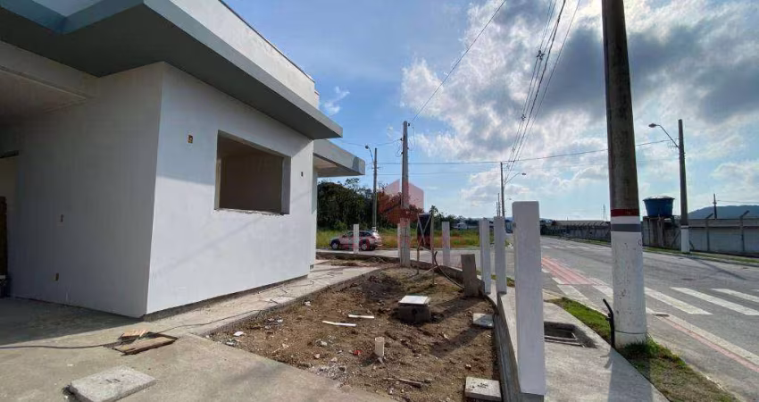Casa à venda, 89 m² por R$ 610.000,00 - Forquilhas - São José/SC