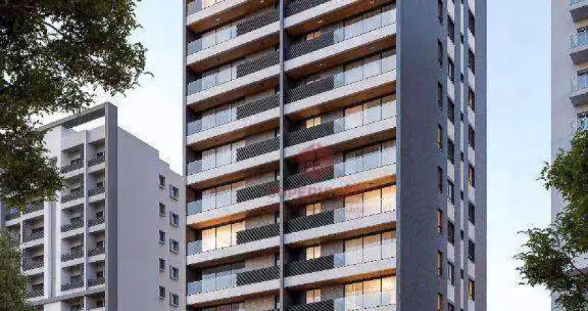 Apartamento com 3 quartos à venda, 133 m² por R$ 3.090.375 - Centro - Florianópolis/SC