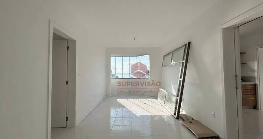 Apartamento à venda, 101 m² por r$ 1.100.000,00 - centro - florianópolis/sc