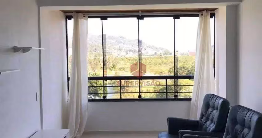 Apartamento com 2 quartos à venda, 61 m² por r$ 670.000 - itacorubi - florianópolis/sc