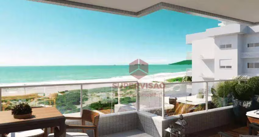 Apartamento com 3 quartos à venda, 138 m² por r$ 1.300.000 - ingleses do rio vermelho - florianópolis/sc