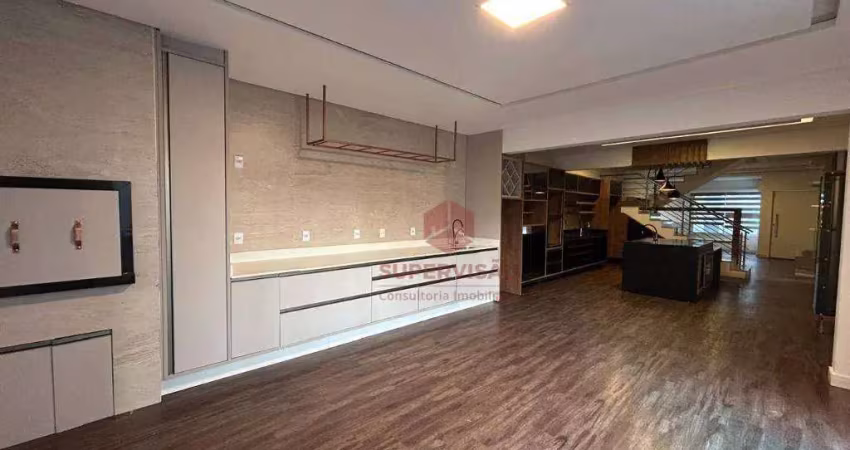 Casa à venda, 205 m² por r$ 1.750.000,00 - ingleses do rio vermelho - florianópolis/sc