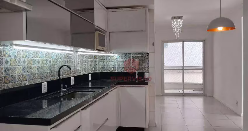 Apartamento à venda, 85 m² por r$ 630.000,00 - pedra branca - palhoça/sc