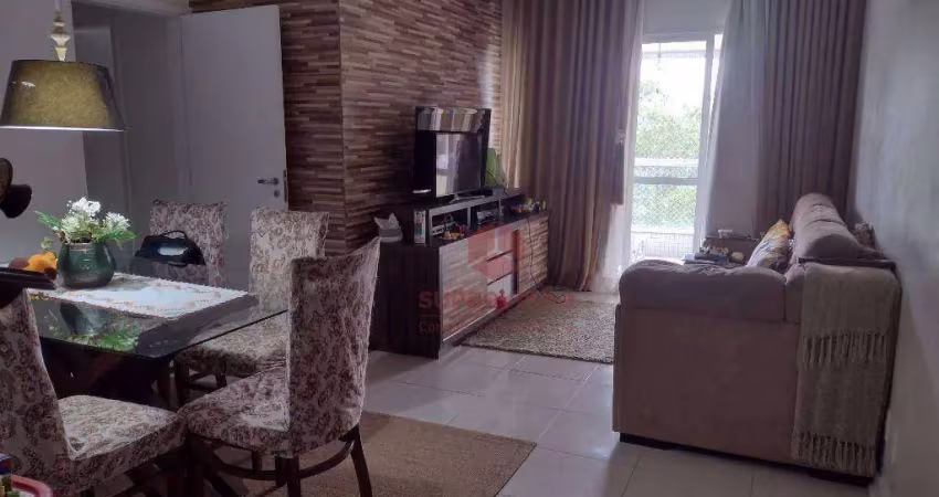 Apartamento à venda, 89 m² por r$ 1.390.000,00 - itacorubi - florianópolis/sc