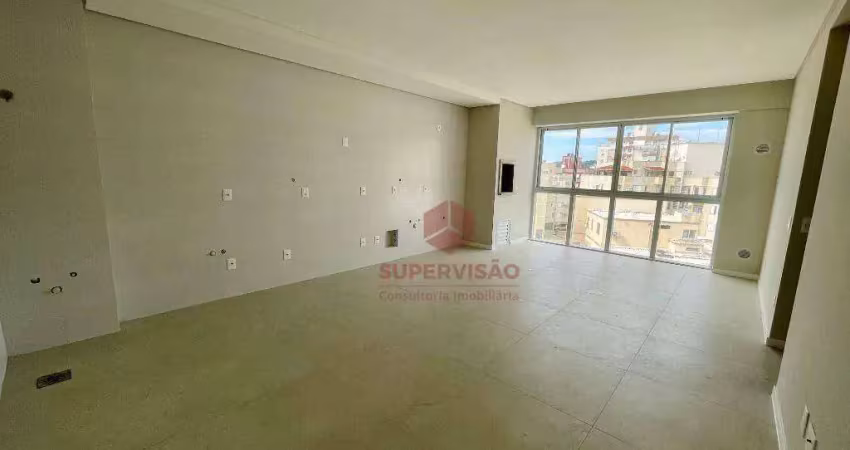 Apartamento à venda, 68 m² por r$ 1.079.812,00 - trindade - florianópolis/sc