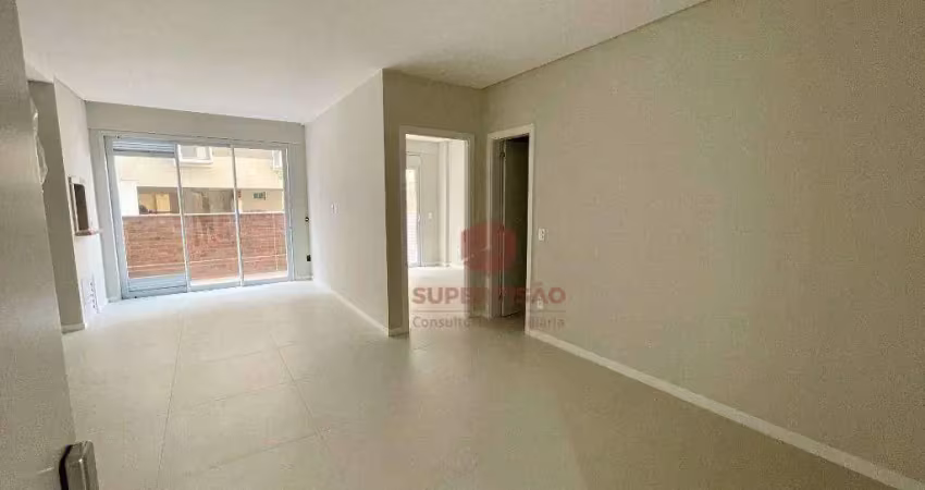 Apartamento garden à venda, 55 m² por r$ 699.577,00 - trindade - florianópolis/sc