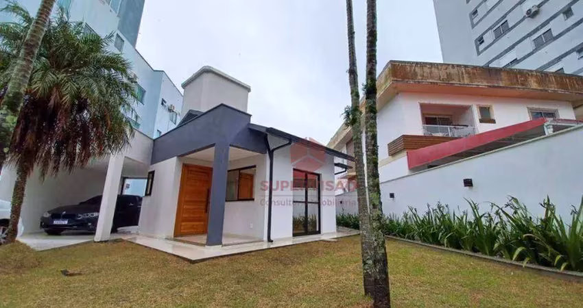 Casa à venda, 149 m² por r$ 1.200.000,00 - pagani ii - palhoça/sc