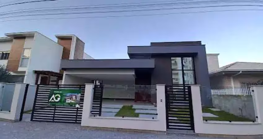 Casa à venda, 187 m² por r$ 2.050.000,00 - pedra branca - palhoça/sc