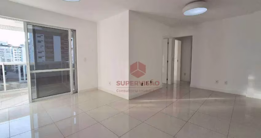 Apartamento com 3 dormitórios à venda, 95 m² por r$ 1.600.000,00 - agronômica - florianópolis/sc