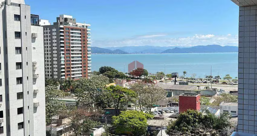 Apartamento com 3 dormitórios à venda, 95 m² por r$ 1.490.000,00 - agronômica - florianópolis/sc