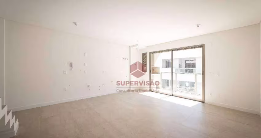 Apartamento à venda, 96 m² por r$ 1.638.383,23 - joão paulo - florianópolis/sc
