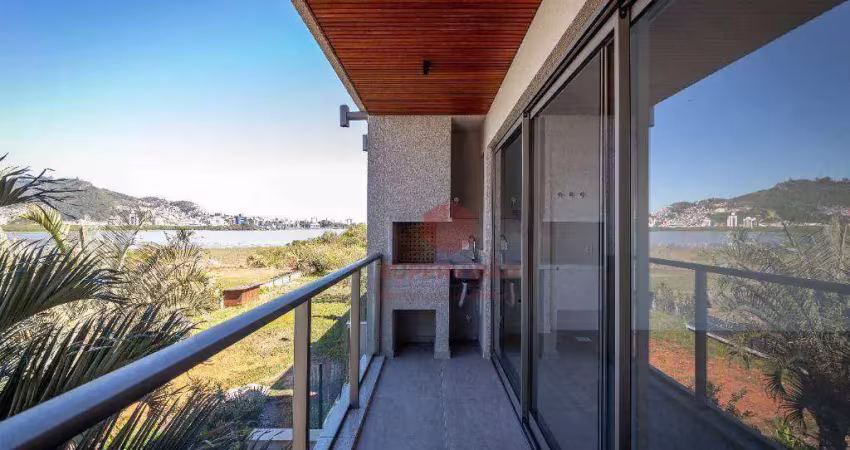 Apartamento com 2 dormitórios à venda, 99 m² por r$ 1.926.696,06 - joão paulo - florianópolis/sc