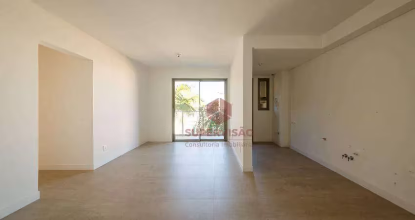 Apartamento com 3 dormitórios à venda, 91 m² por r$ 1.684.676,91 - joão paulo - florianópolis/sc
