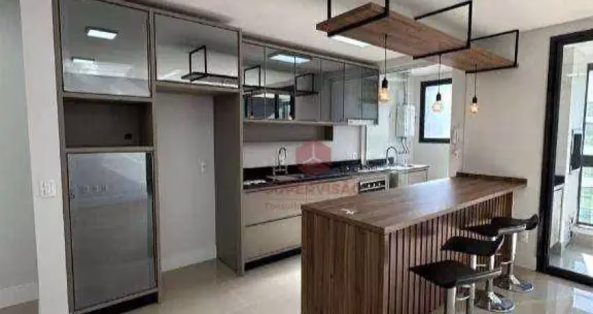 Apartamento à venda, 87 m² por r$ 1.900.000,00 - agronômica - florianópolis/sc