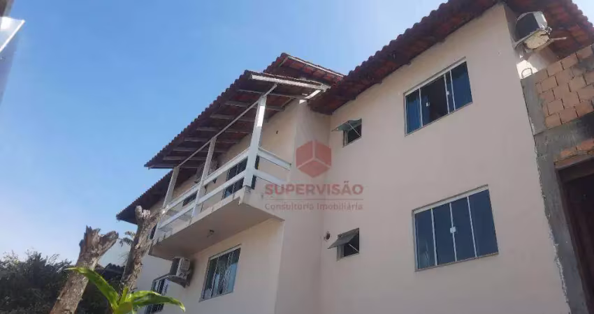 Casa com 4 quartos à venda, 249 m² por r$ 1.450.000 - fazenda santo antônio - são josé/sc
