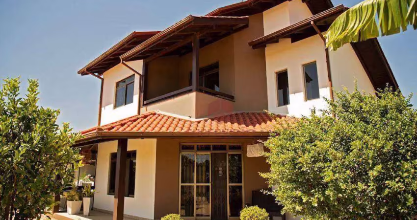 Casa com 3 quartos à venda, 190 m² por r$ 1.800.000 - pinheira (ens brito) - palhoça/sc