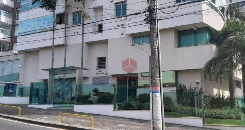Apartamento à venda, 206 m² por r$ 2.950.000,00 - agronômica - florianópolis/sc