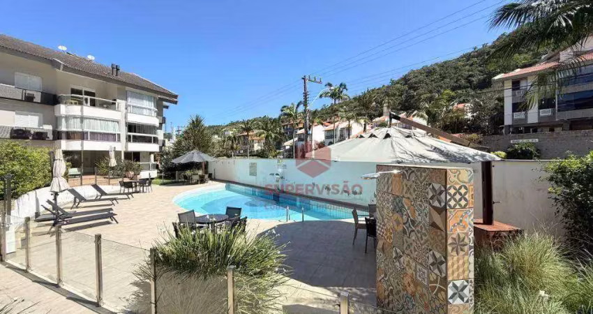 Apartamento com 3 quartos à venda, 71 m² por r$ 1.500.000 - praia brava - florianópolis/sc