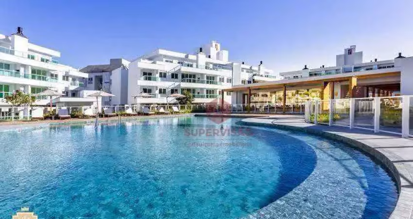 Apartamento com 2 quartos à venda, 87 m² por r$ 1.690.000 - jurerê - florianópolis/sc