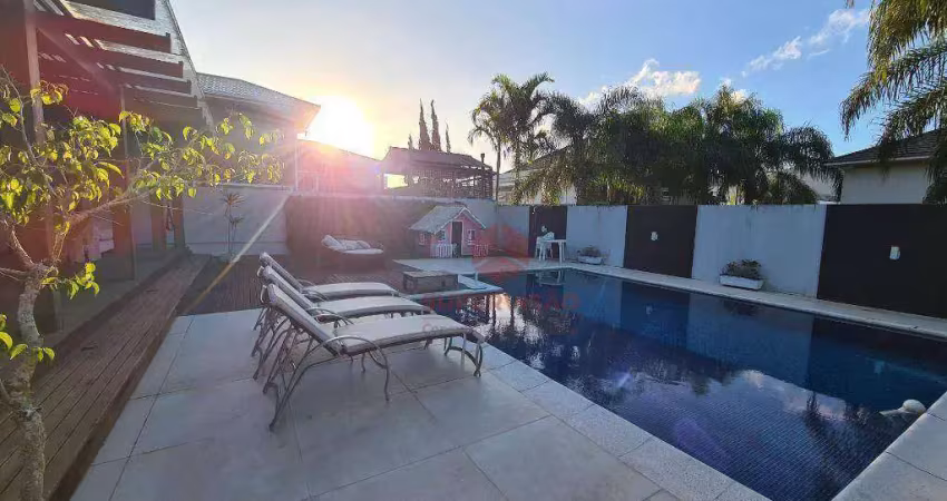 Casa com 3 quartos à venda, 282 m² por r$ 4.300.000 - joão paulo - florianópolis/sc