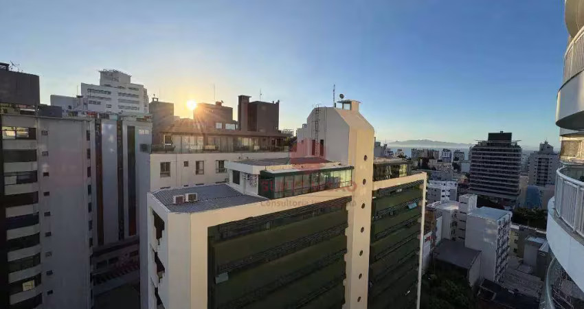 Apartamento com 3 quartos à venda, 81 m² por r$ 1.490.000 - centro - florianópolis/sc