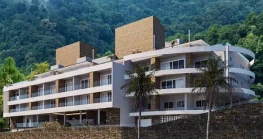 Apartamento duplex com 4 dormitórios à venda, 129 m² por r$ 2.750.000,00 - jurerê - florianópolis/sc