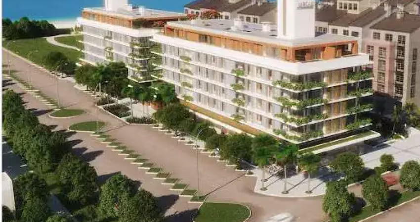 Apartamento com 3 quartos à venda, 151 m² por r$ 5.550.000 - jurerê internacional - florianópolis/sc