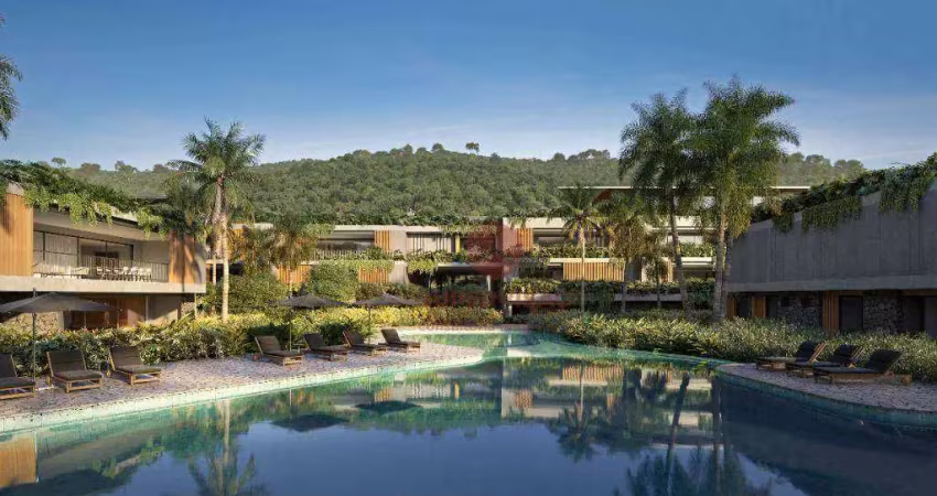 Apartamento com 3 quartos à venda, 503 m² por r$ 11.000.000 - lagoa da conceição - florianópolis/sc