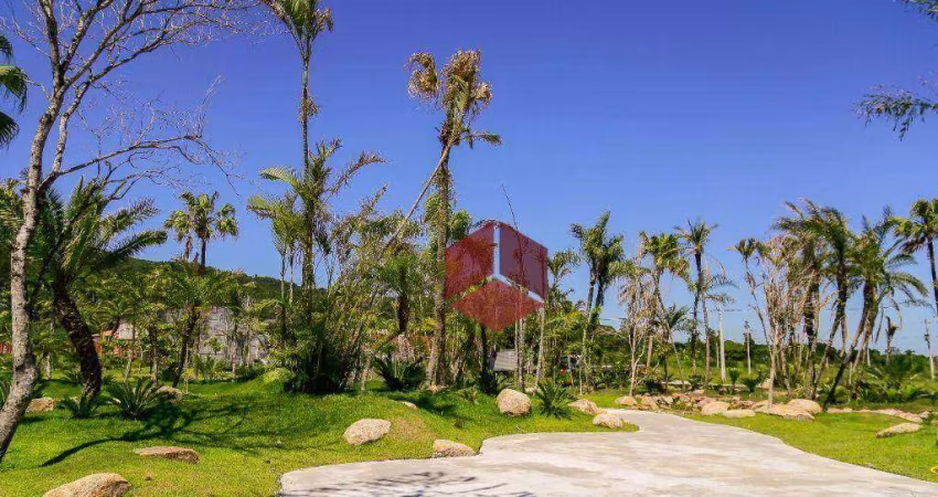 Terreno à venda, 476 m² por R$ 552.246,55 - Ingleses Norte - Florianópolis/SC