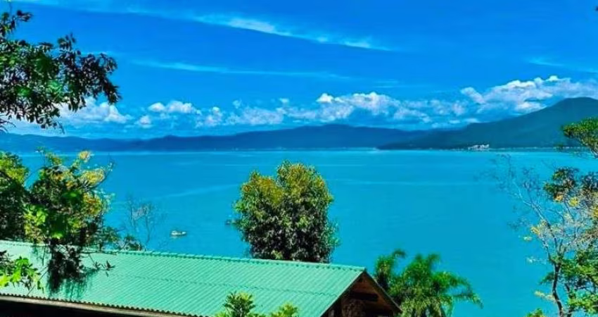 Área à venda, 6100 m² por R$ 18.000.000,00 - Praia do Forte - Florianópolis/SC