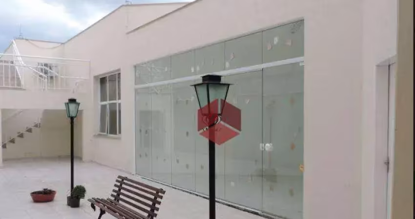 Sala à venda, 23 m² por r$ 160.398,00 - pedra branca - palhoça/sc