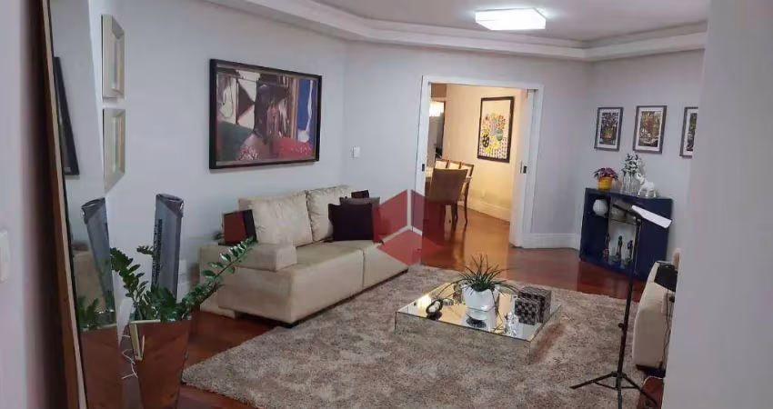 Apartamento à venda, 206 m² por r$ 2.000.000,00 - beira mar - florianópolis/sc
