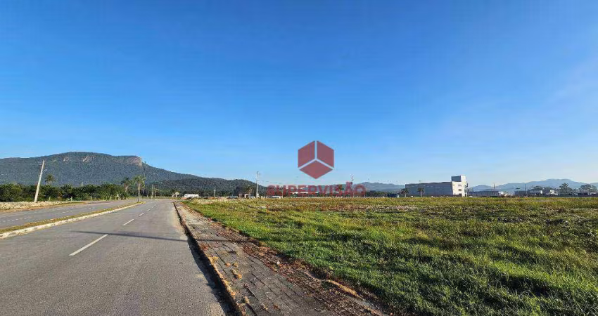 Área à venda, 5446 m² por R$ 5.610.276,10 - Sertão do Maruim - São José/SC