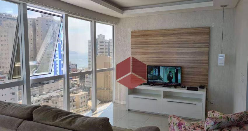 Apartamento à venda, 202 m² por R$ 2.000.000,00 - Meia Praia - Itapema/SC
