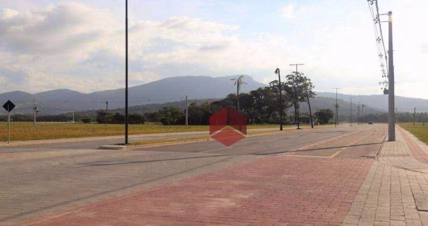 Terreno à venda, 675 m² por R$ 560.000,00 - Sertão do Maruim - São José/SC