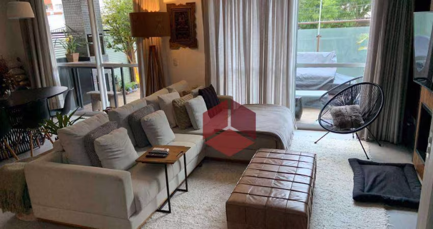 Casa à venda, 207 m² por R$ 2.650.000,00 - Córrego Grande - Florianópolis/SC