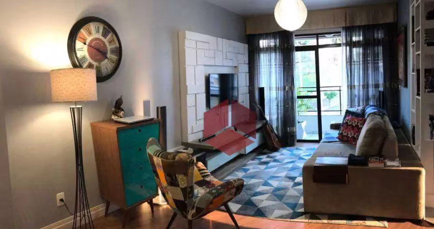 Apartamento à venda, 98 m² por R$ 670.000,00 - Estreito - Florianópolis/SC