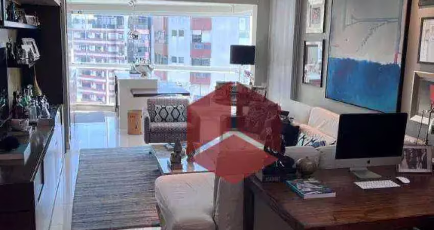 Apartamento à venda, 146 m² por R$ 2.980.000,00 - Centro - Florianópolis/SC
