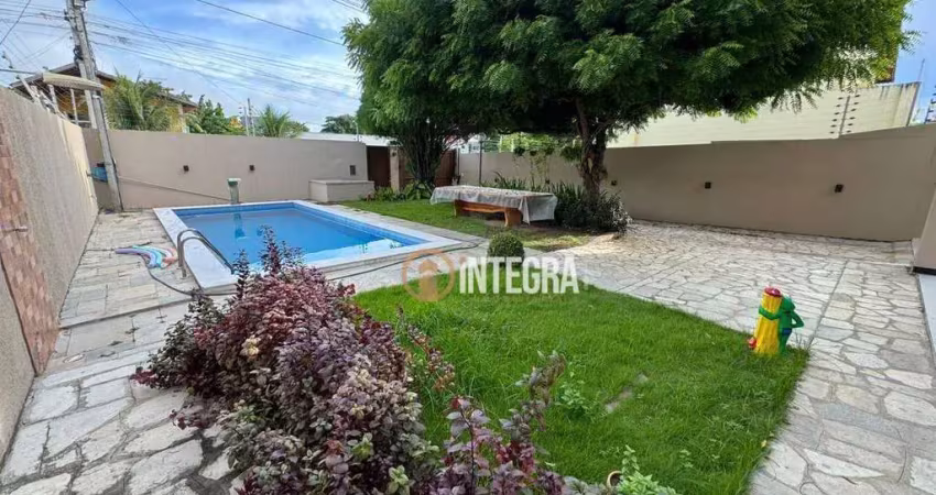 Casa à venda, 258 m² por R$ 1.250.000,00 - Portal do Sol - João Pessoa/PB