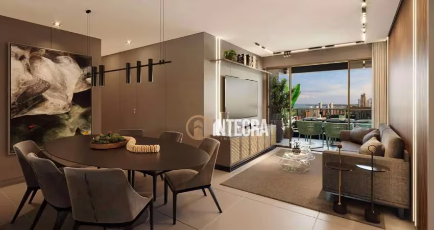 Apartamento à venda, 122 m² por R$ 1.264.000,00 - Miramar - João Pessoa/PB