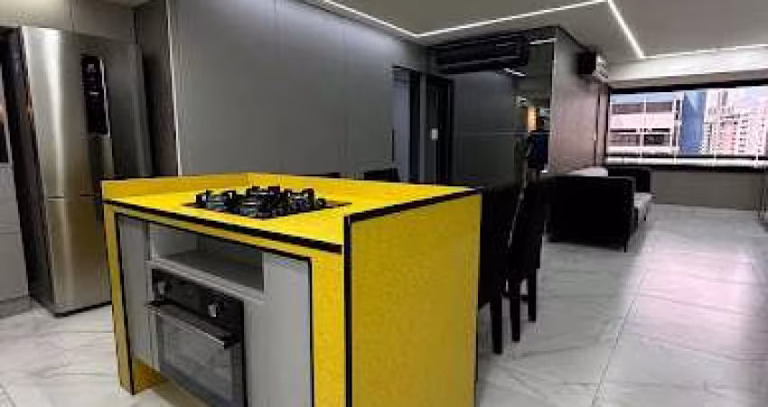 Apartamento com 2 dormitórios à venda por R$ 670.000,00 - Tambaú - João Pessoa/PB