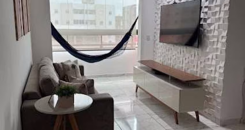 Apartamento com 3 dormitórios à venda por R$ 350.000,00 -  Jardim Cidade Universitária - João Pessoa/PB